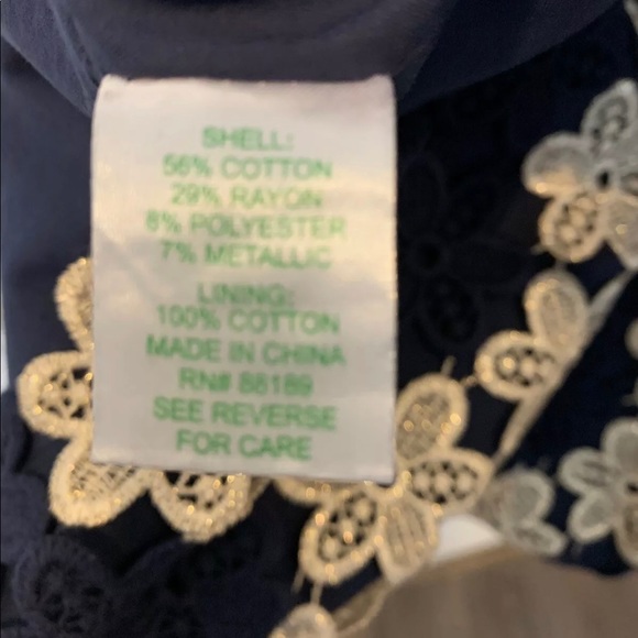 Lilly Pulitzer Barbara dress - Picture 6 of 8